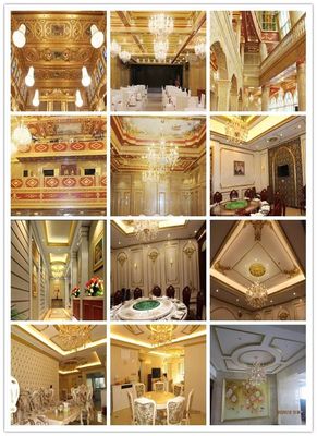 筑梦空间，焕新启程 | 热烈欢迎建筑装潢领域新伙伴入驻！