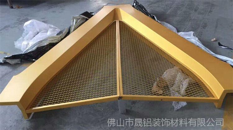 【金属网格天花 铝合金拉伸网 建筑装修装饰材料】价格_厂家 - 中国